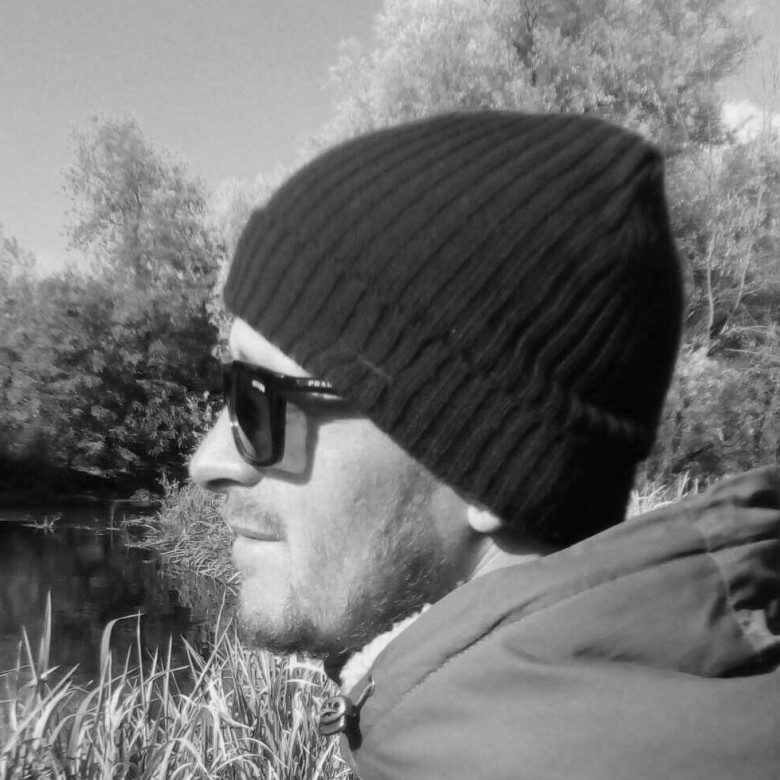 Andriy Semenyuk (AndriySemenyuk)