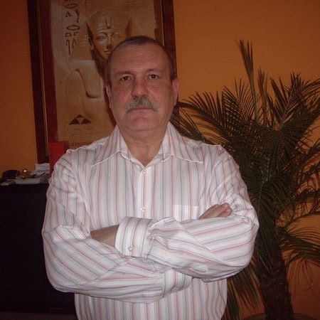 Vjacheslav Bulynin (VjacheslavBulynin)