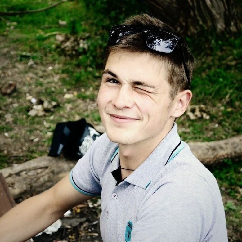 Artem Ogoreltsev (ArtemOgoreltsev)