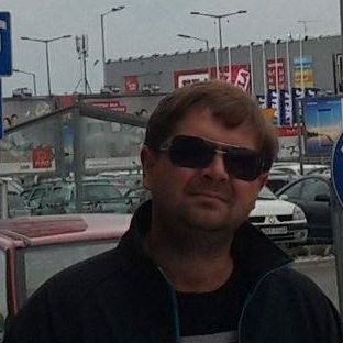 Oleg  Serich (OlegSerich)