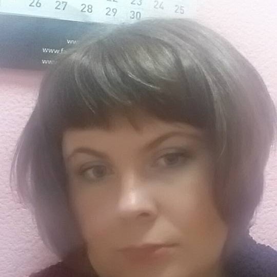 Марини (Марина Таранюк)