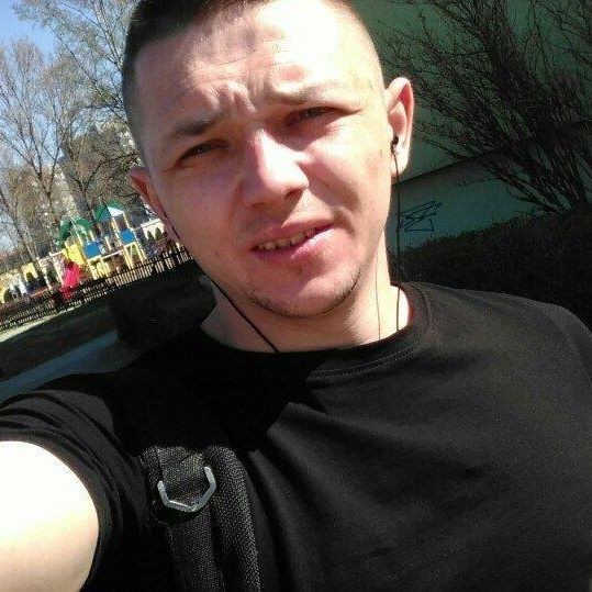 Артем Волярчук (АртемВолярчу)