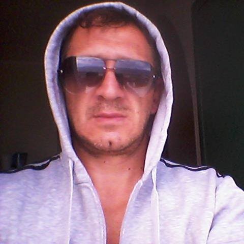 Евгений Беликов (ЕвгенийБелик), Зелёная Гора, Запорожье