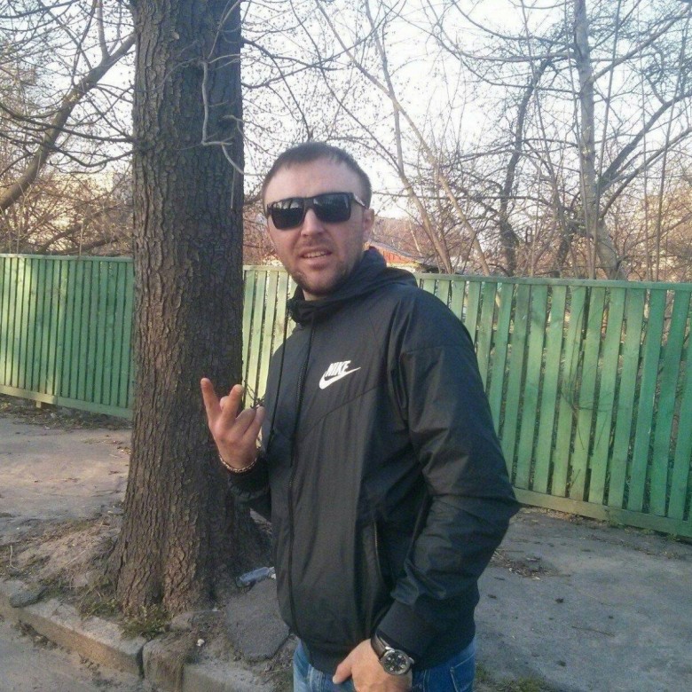 Vitalii Valerievich (VitaliiValerievich), Грудзёндз, Киев