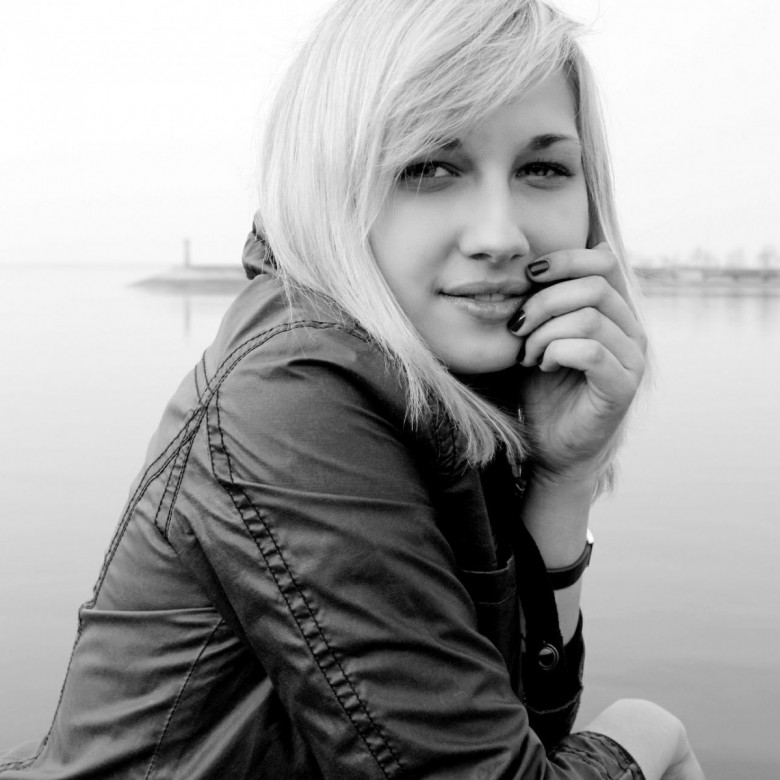Kseniia Savranskaya (KseniiaSavranskaya)