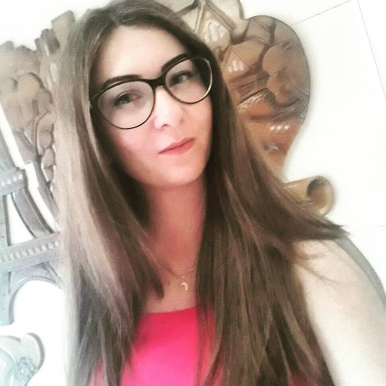 Olya Lebedyuk (OlyaLebedyuk)