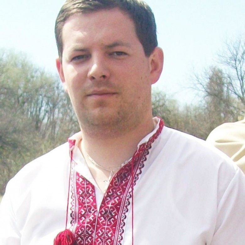 Vasyl  Baran (VasylBaran)