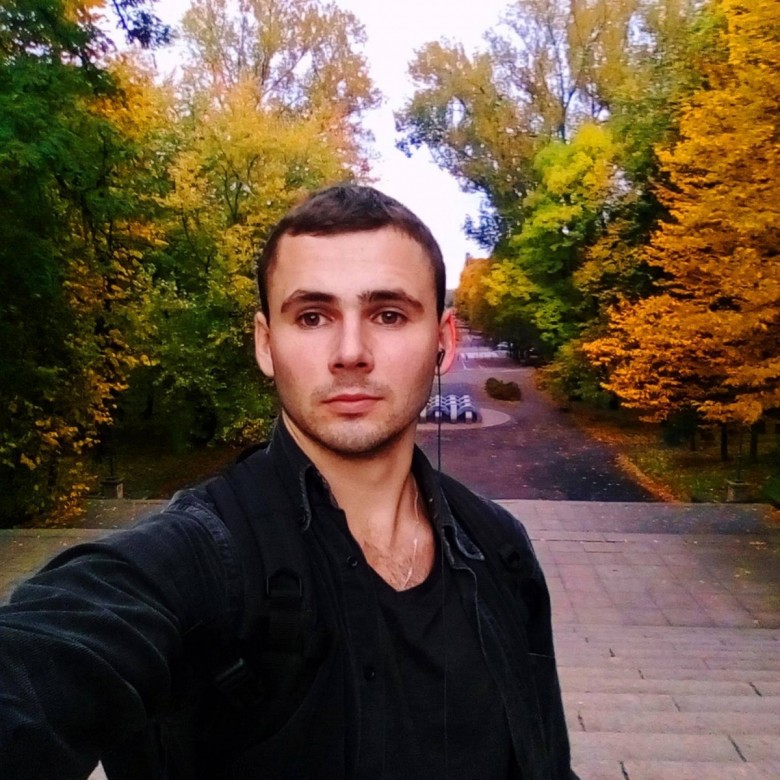 Вася Дмитерко (Вася Дмитерко)