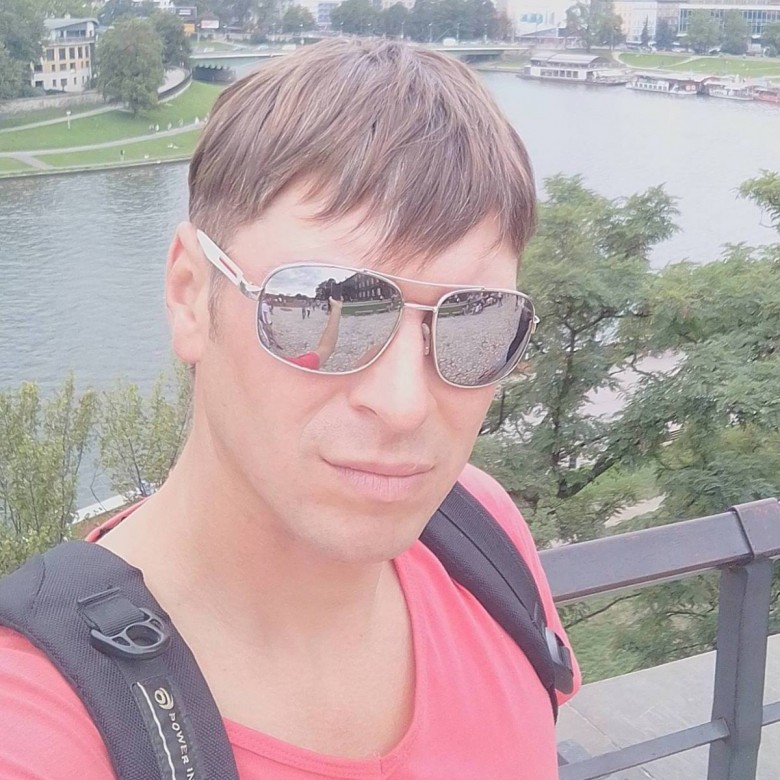 Maksym Moskaliuk (MaksymMoskaliuk)