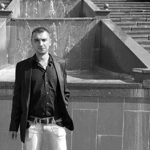 Dima Lyadobruk (DimaLyadobruk)