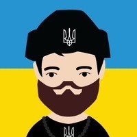 Андрій Тимчук (AndriiTymchuk)