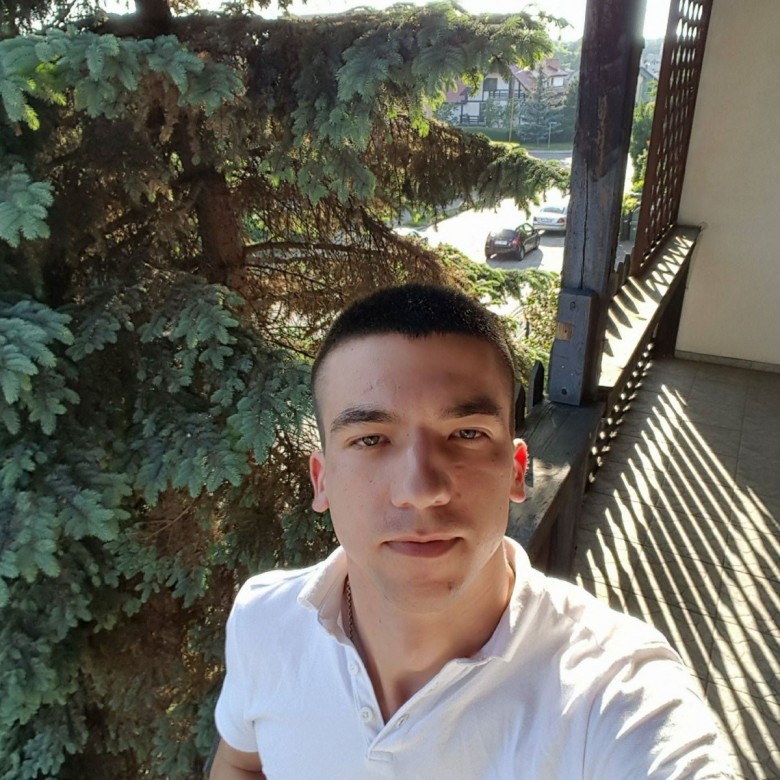 Dima Shkurak (DimaShkurak)