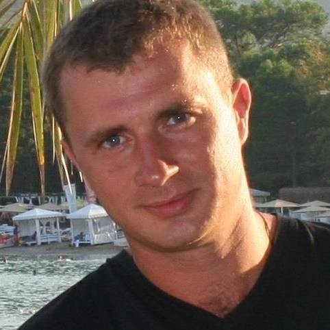 Aleksandr Levin (AleksandrLevin)