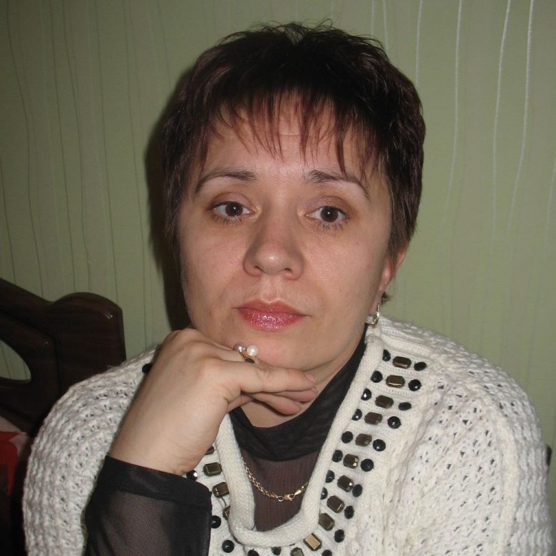 Анжела Лагойкина. Гурцак (АнжелаЛагойк)