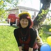 ОксанаЛітвін (Оксана Літвінова)