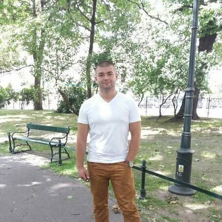 Oleksandr Davydiuk (OleksandrDavydiuk)