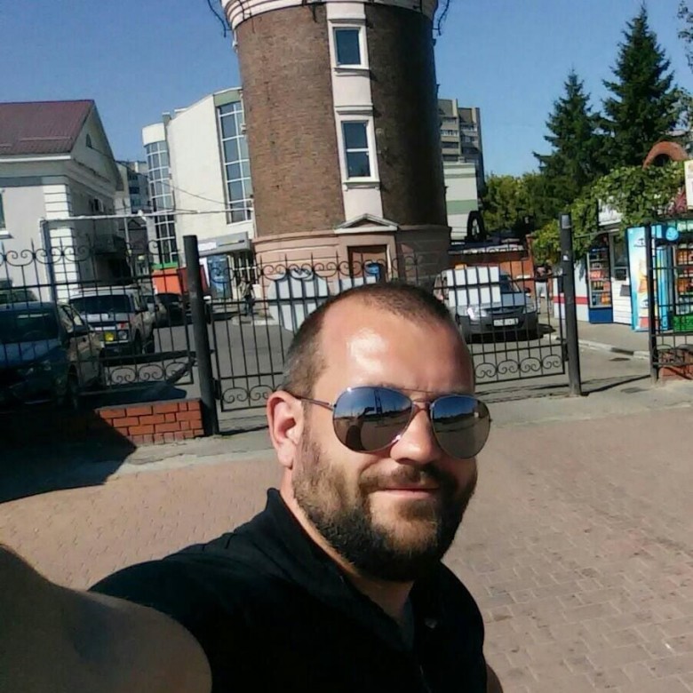 Dmitry Galchenko (DmitryGalchenko), Лодзь, Харьков