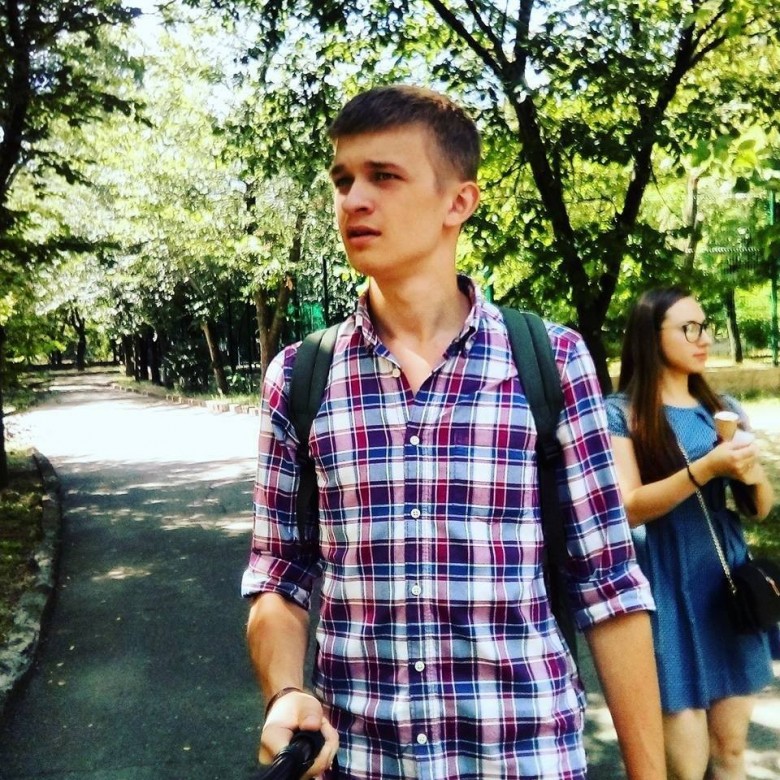 Igor Babaev (IgorBabaev)