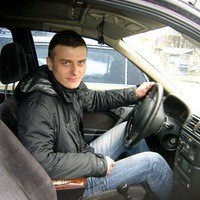 Виталий Красновский (Vetal19.)