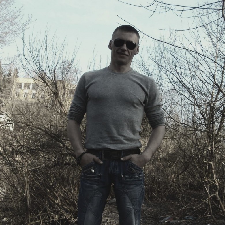 Vladimir  Savchuk (VladimirSavchuk)
