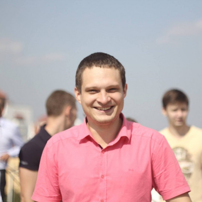 Vadim  Litvinenko (VadimLitvinenko)
