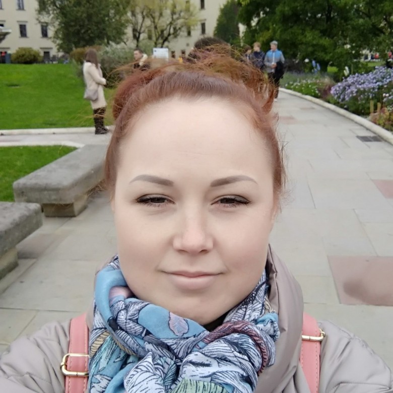 OksanaZaitseva (Oksana  Zaitseva)