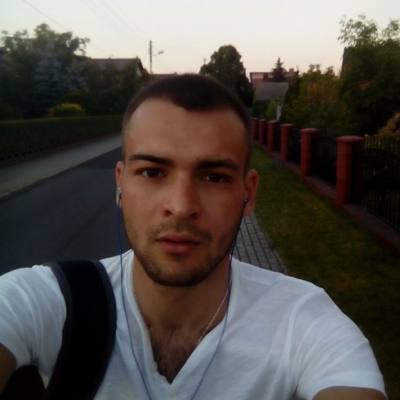 Злой Пролитарий (ЗлойПролитар), Кенеджин-Козле, Запорожье