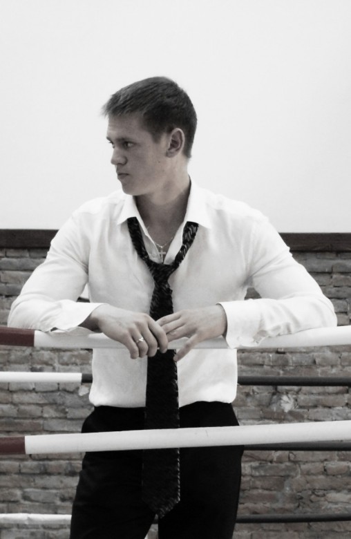 Volodymyr Pavlovskyi (VovaZiLvova), Lublin, Rivne
