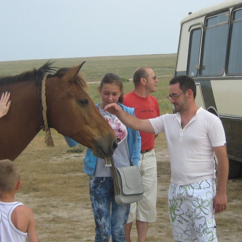 Oleksandr  Potopakhin (OleksandrPotopakhin)