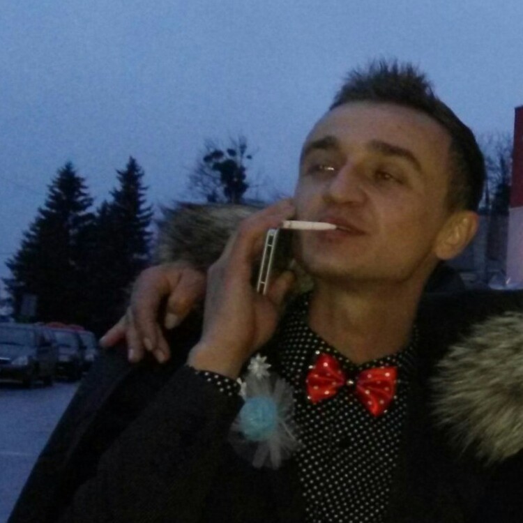 Олег Шепель (ОлегШепель)
