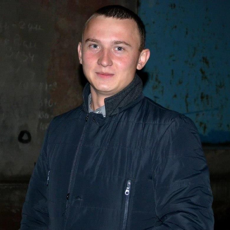 Сергій Левчук (СергійЛевчук), Волинь