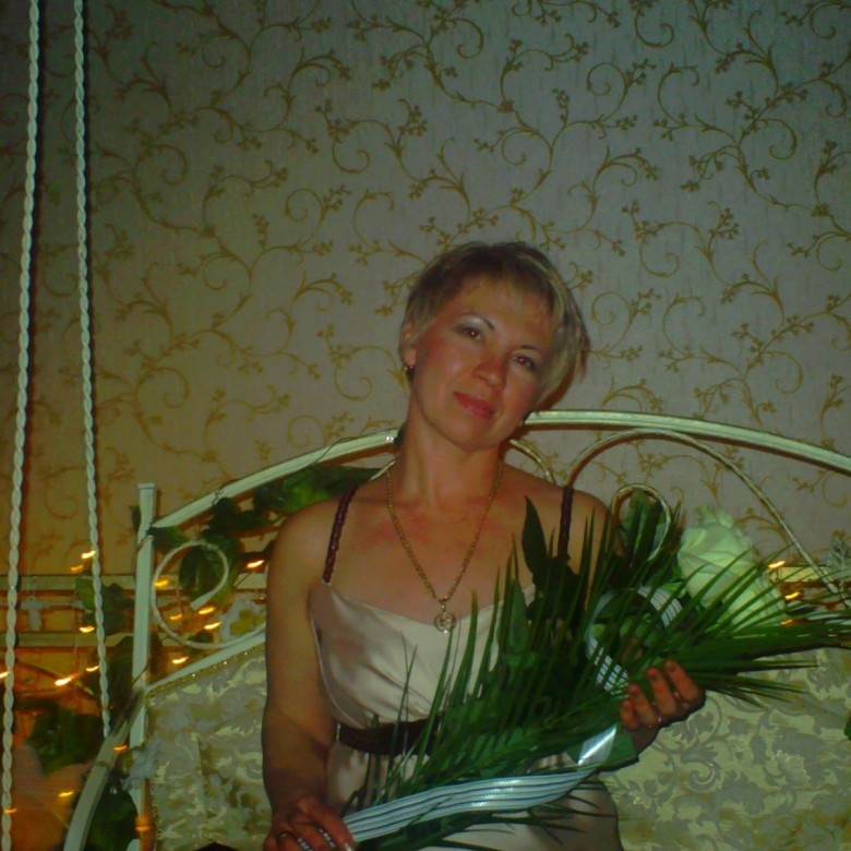 Svetlana Hlopova (SvetlanaHlopova)