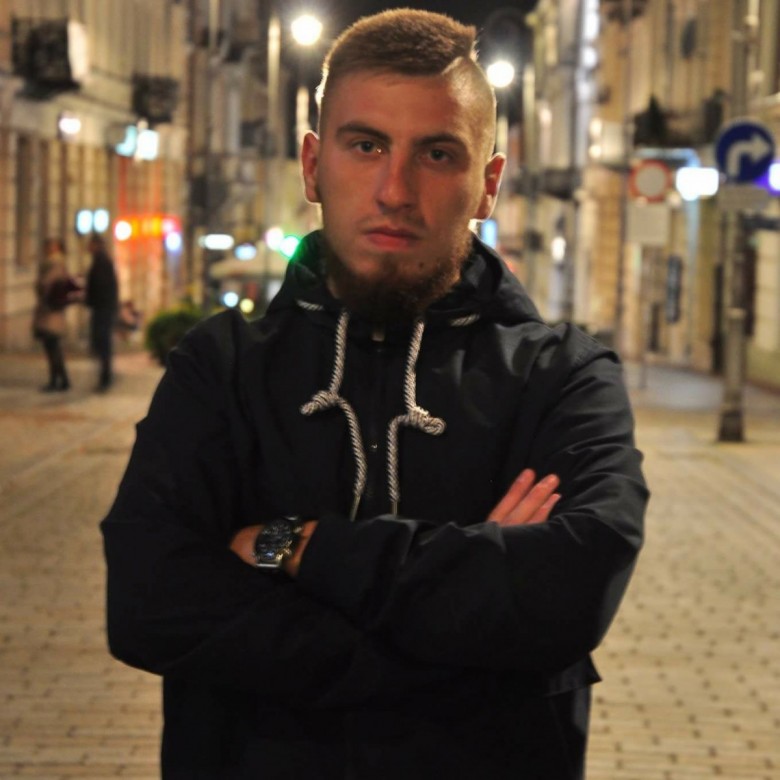 Max Fedorchuk (MaxFedorchuk)