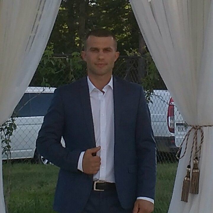 Oleh Kotyk (OlehKotyk), Ліманова, Вінниця