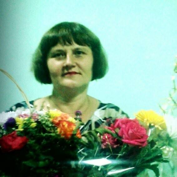 Светлана Колодяжна (Светлана Коло)