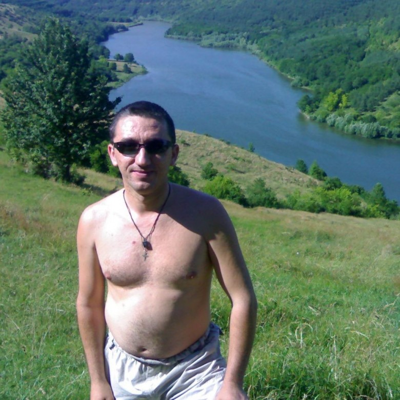 Vladimir Skavronskyi (VladimirSkavronskyi), Вінниця