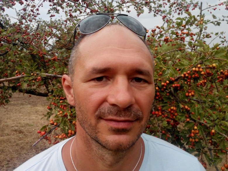 викарий  (викарий), Полтавская