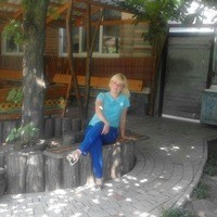 Людмила Подлубная (lyudmila-podlubnaya)