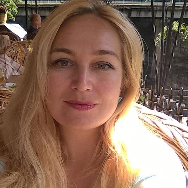 Olena  Golubets (OlenaGolubets)