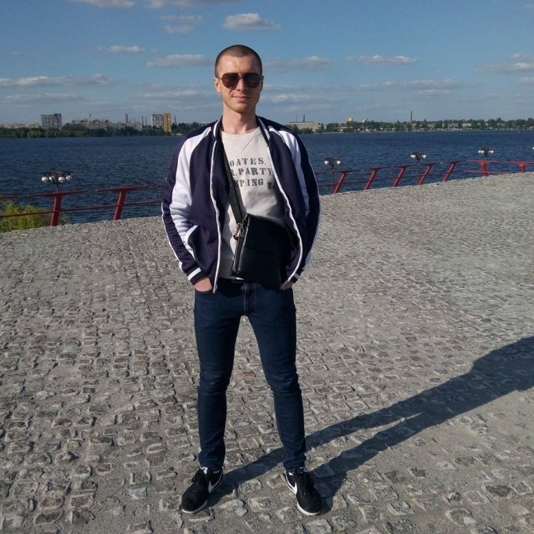 Aleksei Novozhylov (AlekseiNovozhylov)