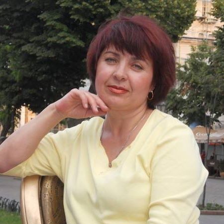 Наталья Рагнева (НатальяРагне), варшава, одесса