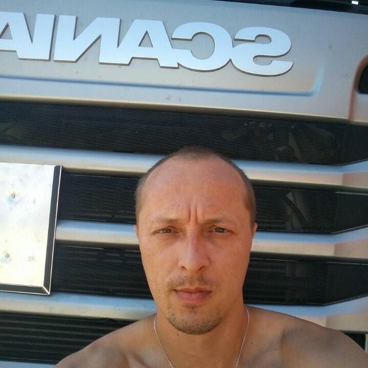 Vitalii Myroshnichenko (VitaliiMyroshnichenko), Nowy sacz, Запорожье