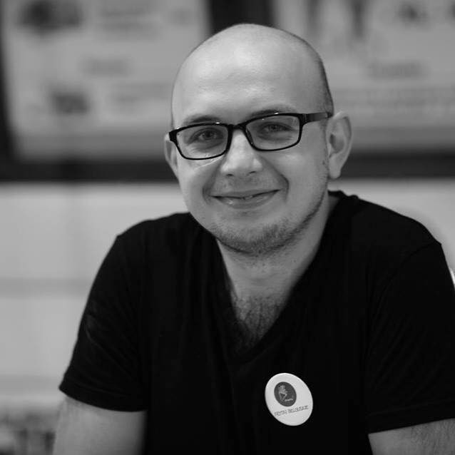 Serhiy Pryshlyak (SerhiyPryshlyak)