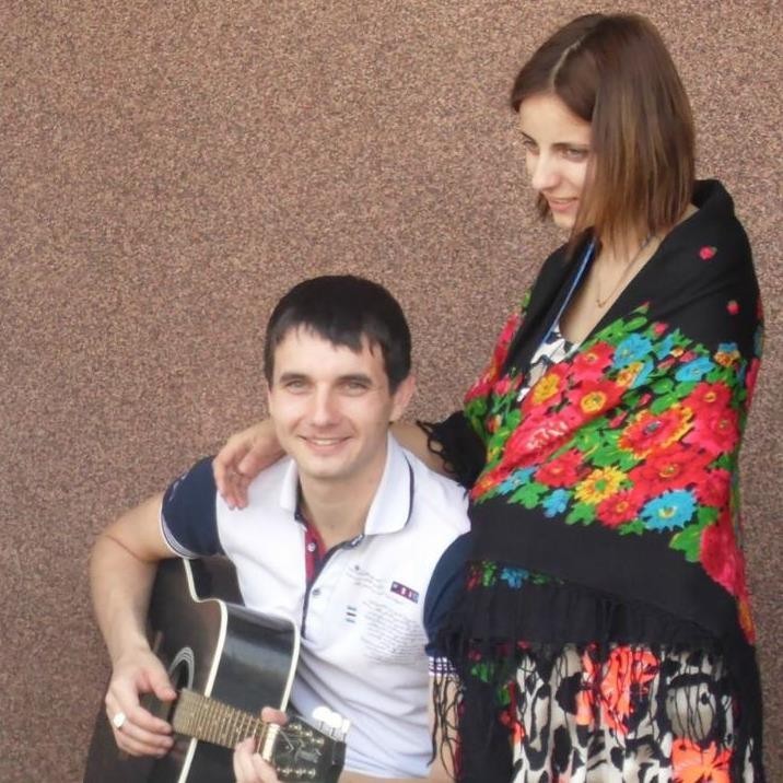 Тимофей Тищенко (ТимофейТищен)