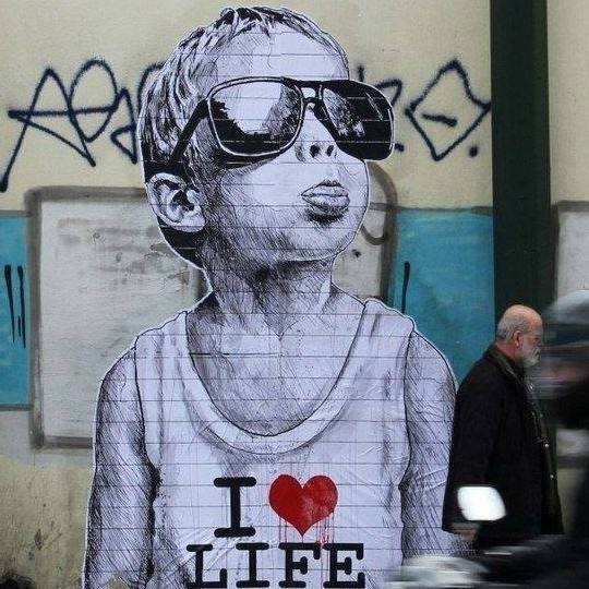 Bodja Rubakha (BodjaRubakha), Krakow, Lviv