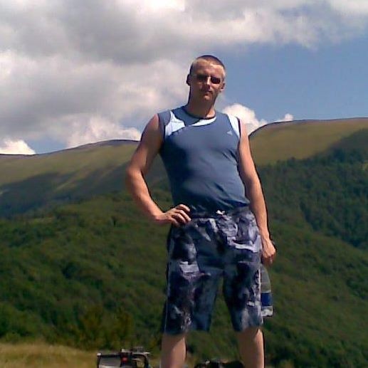 Дмитрий Пичкур (Дмитрий Пичку)