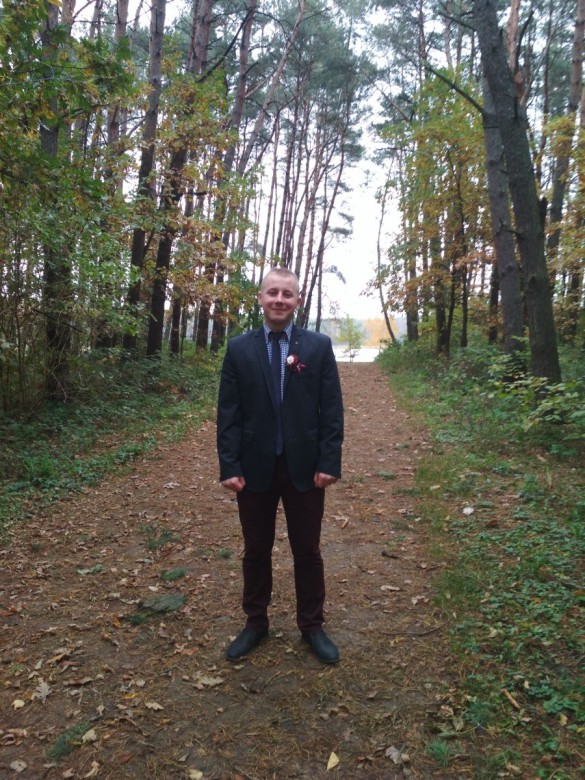 Вадим Демяненко  (Вадим Демянен), Нововолинськ