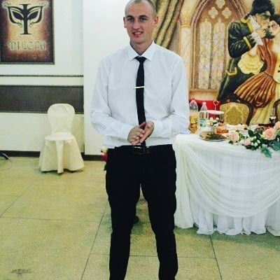 СаняГоворуха (Саня Говоруха)