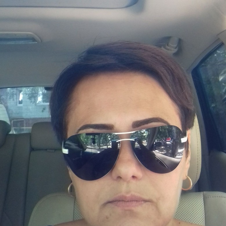Ирина Ефанова (ИринаЕфанова)