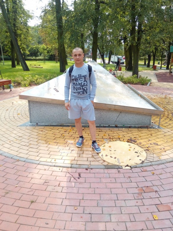 Димас Димас (Димас), Днепр